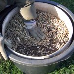 Saatgut © Keimzelle